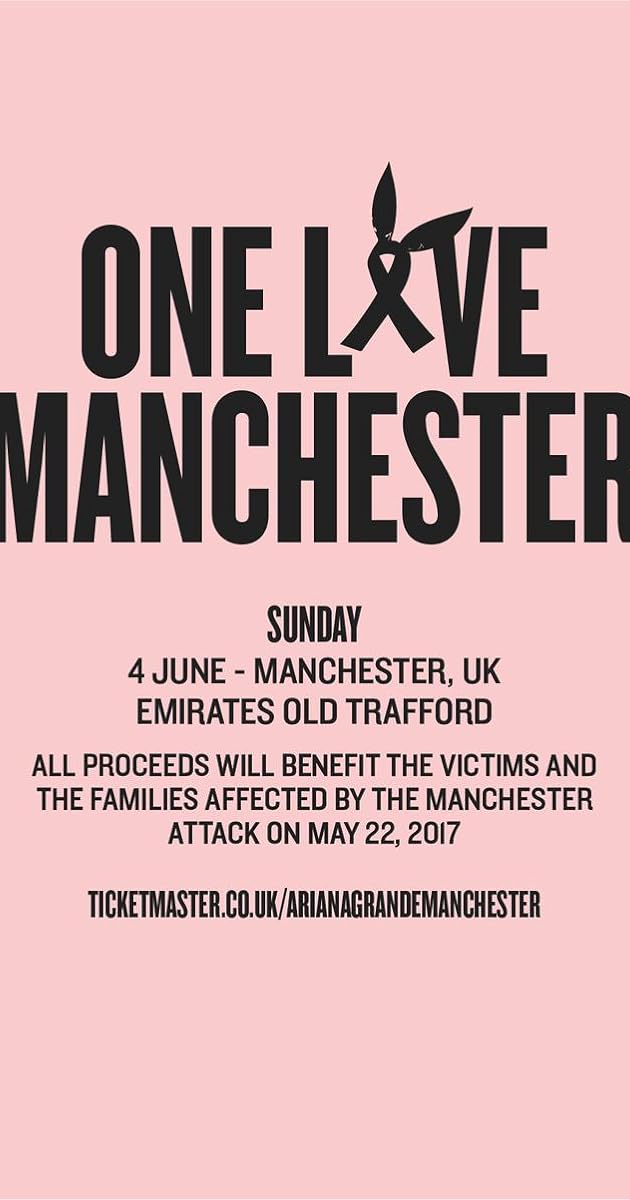 One Love Manchester