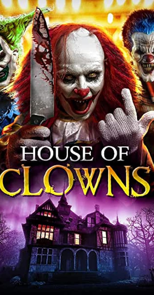 House of Clowns