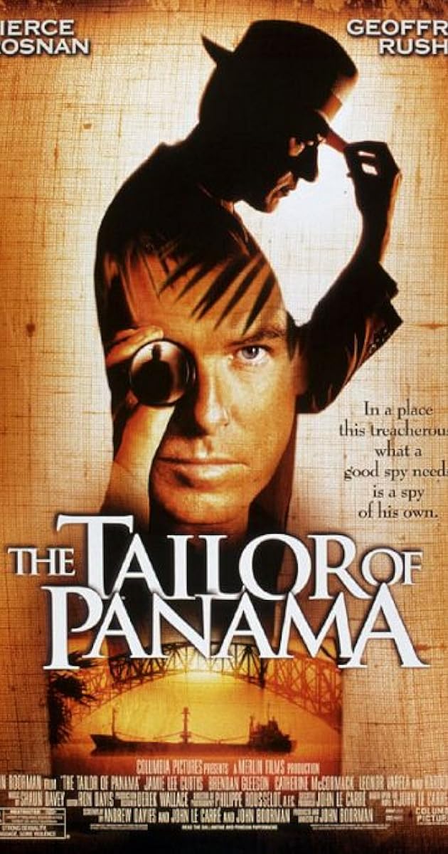 Panama terzisi