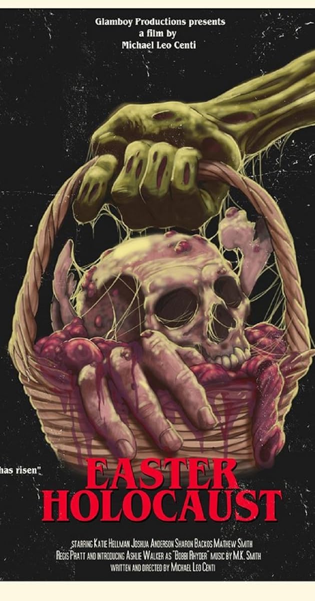 Easter Holocaust