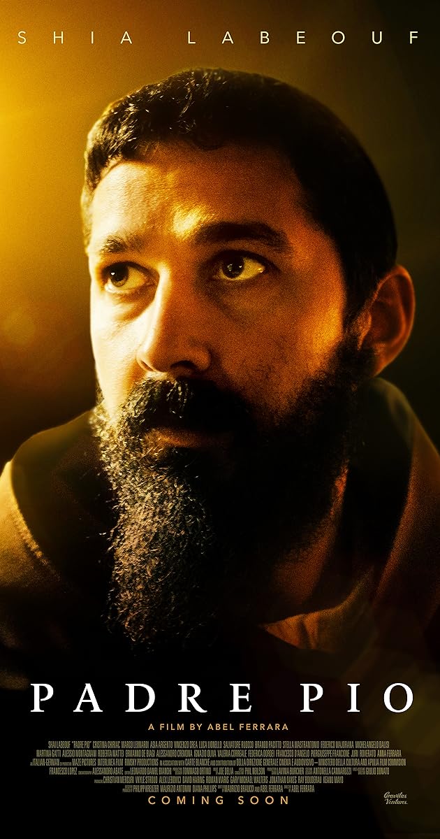 Padre Pio