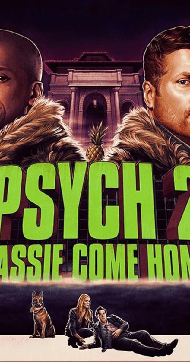 Psych 2