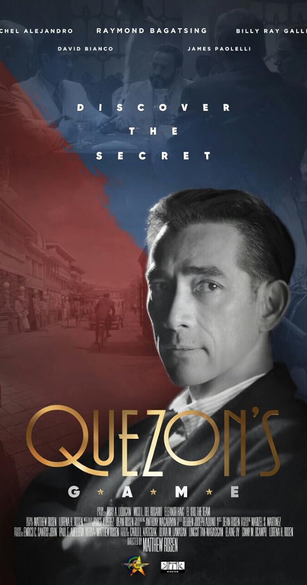 Quezon's Game