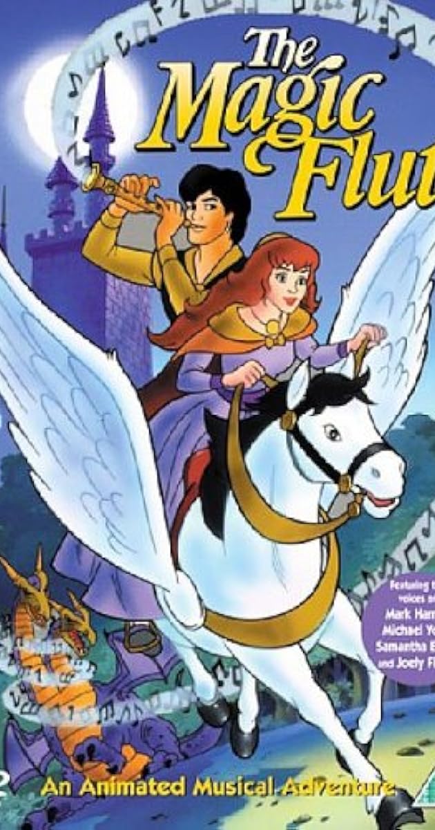 The Magic Flute