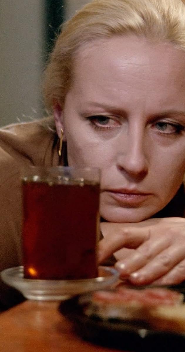 Dekalog, dwa