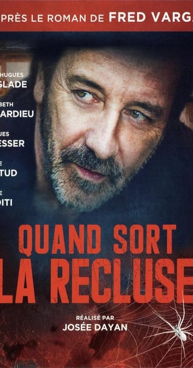 Quand sort la recluse