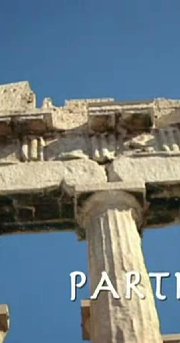 Secrets of the Parthenon