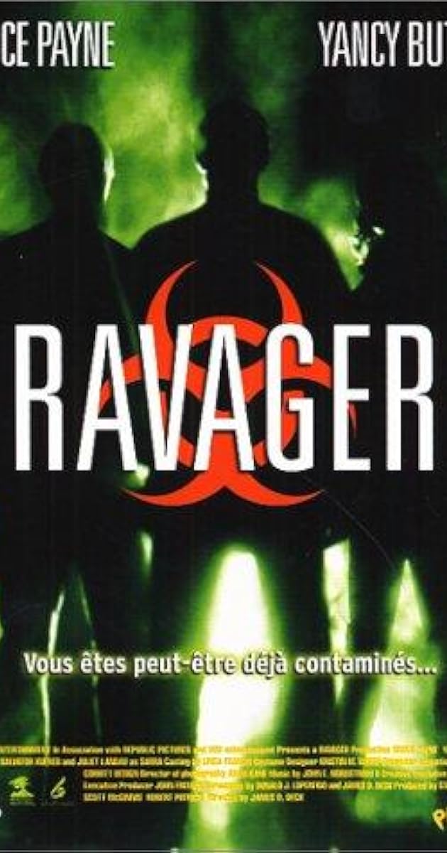 Ravager