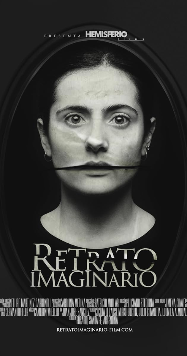 Retrato Imaginario