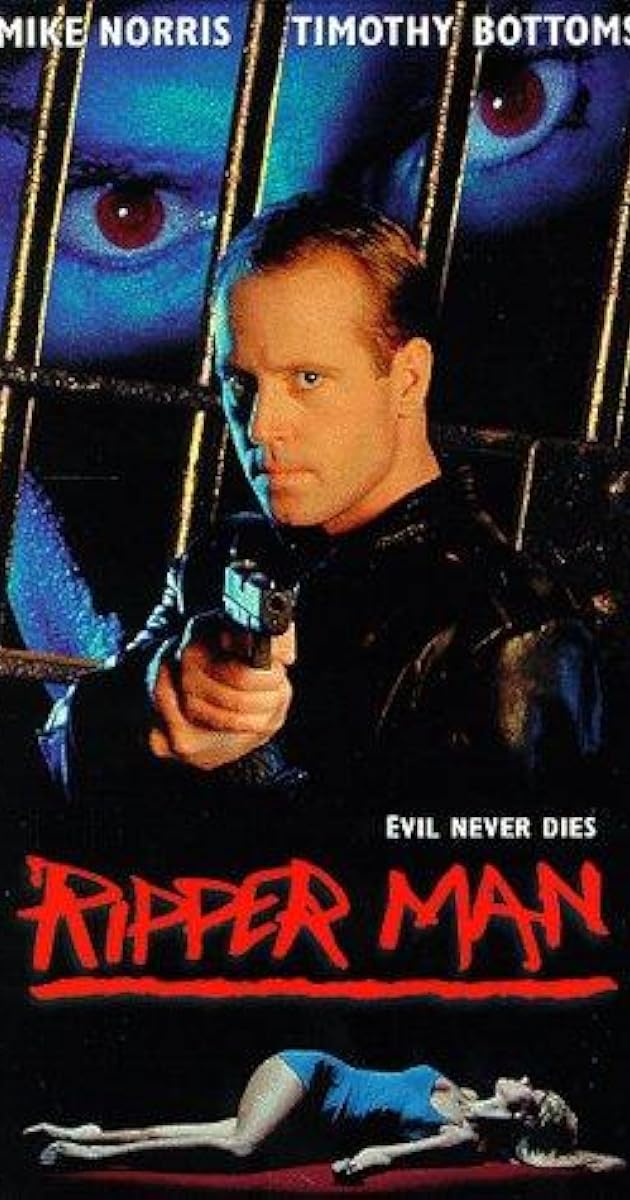 Ripper Man