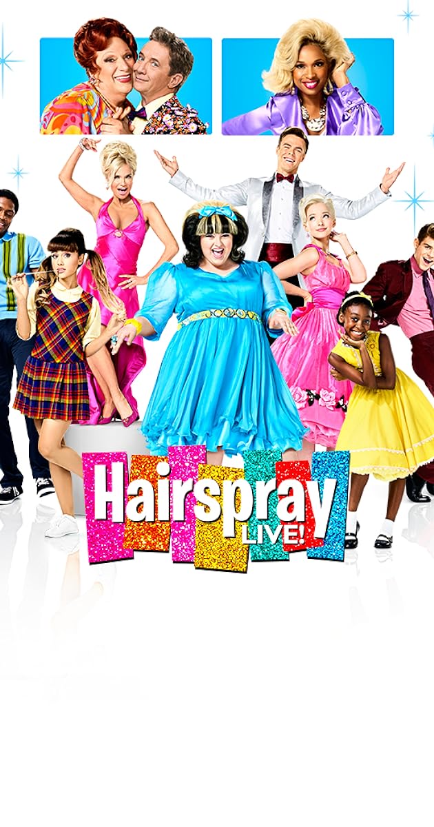 Hairspray Live!