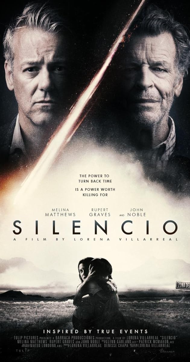 Silencio