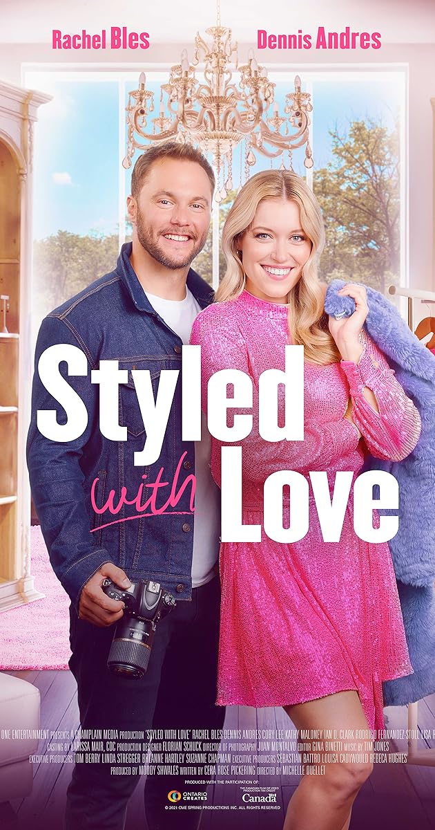 Styled with Love