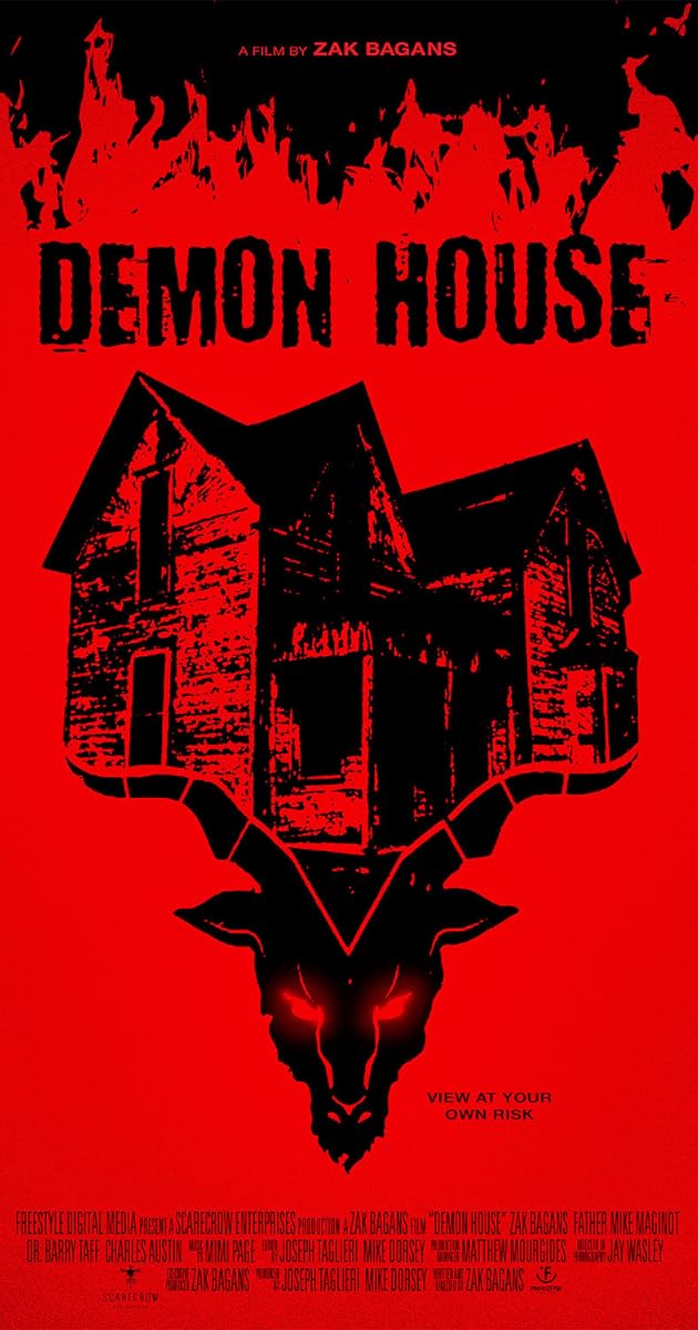Demon House