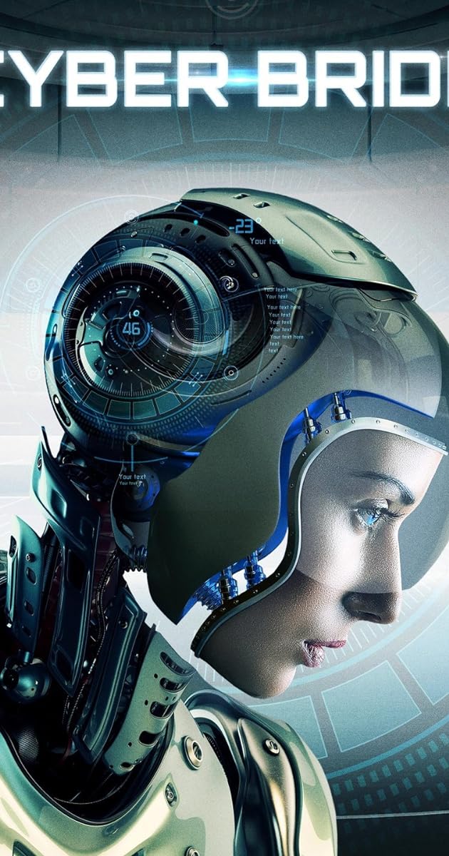Cyber Bride