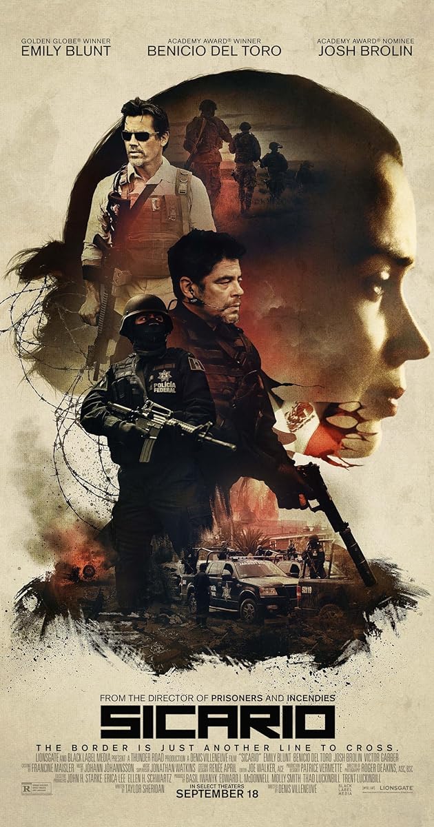 Sicario