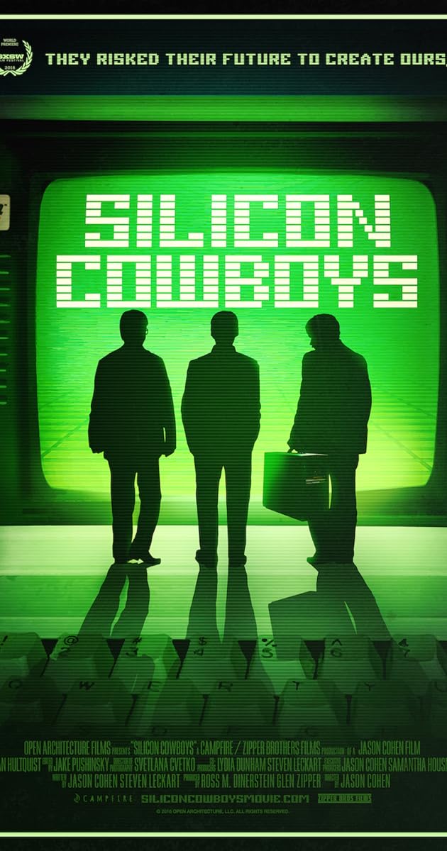 Silicon Cowboys