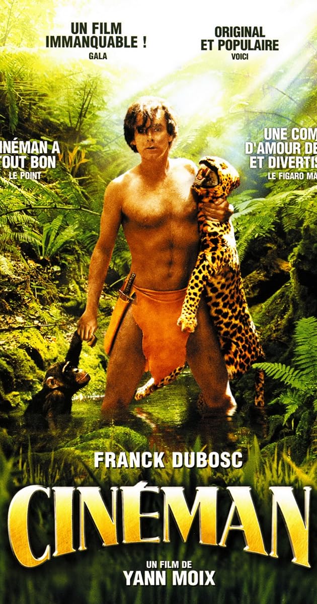 Cinéman