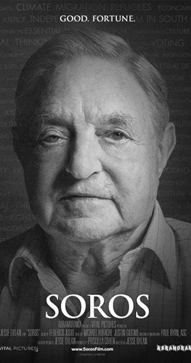 Soros
