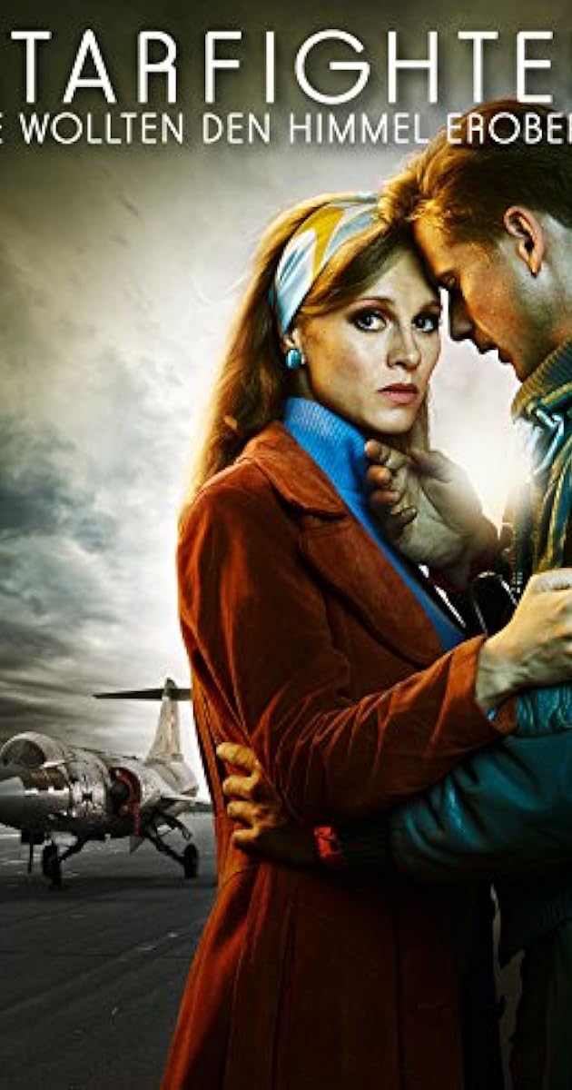 Starfighter - Sie wollten den Himmel erobern