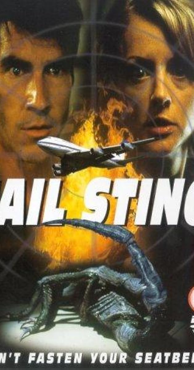 Tail Sting