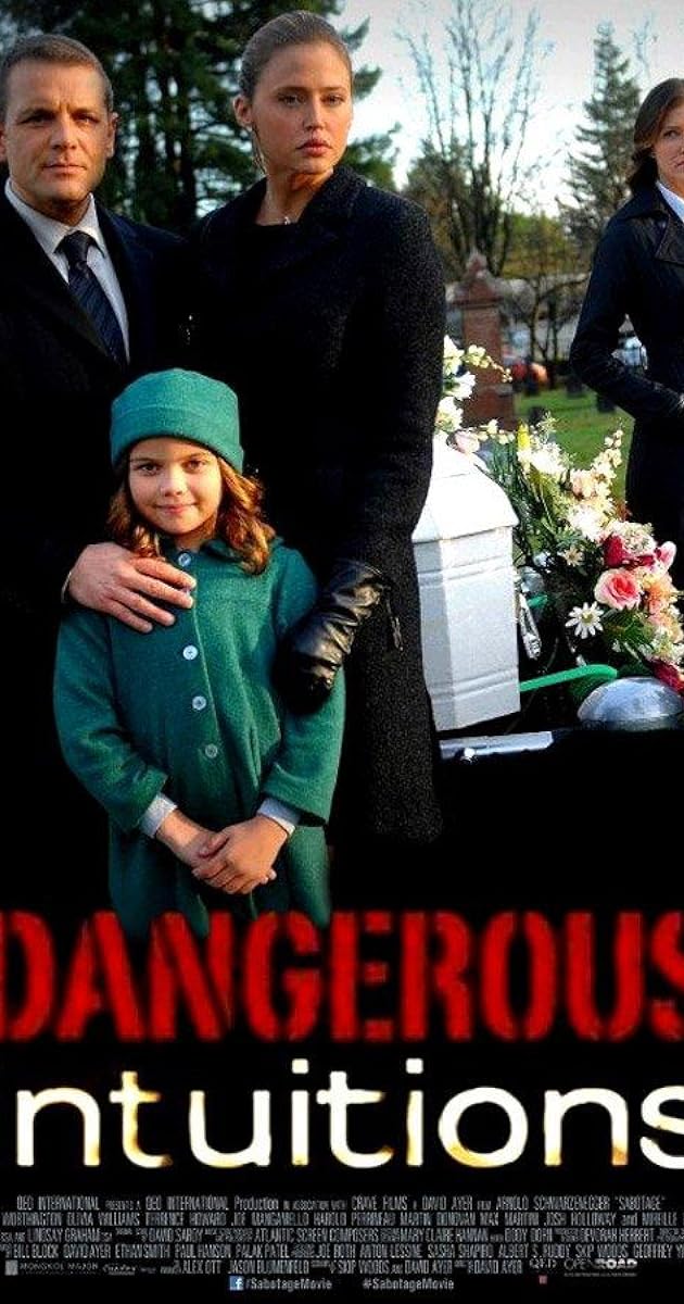 Dangerous Intuition