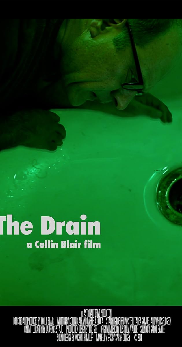 The Drain