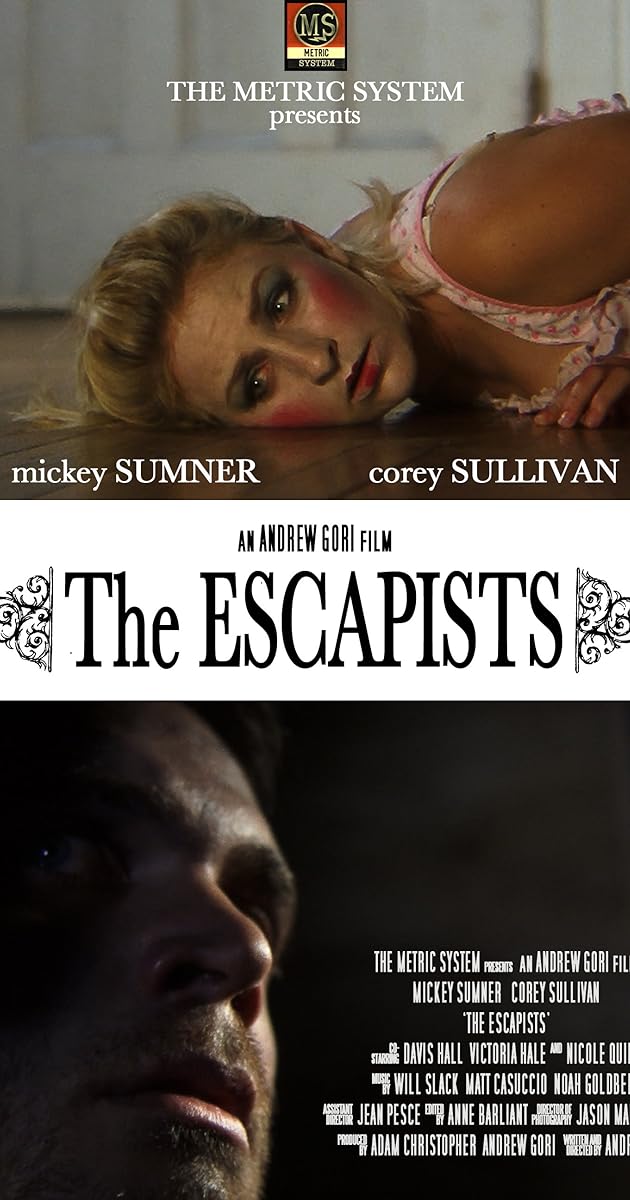 The Escapists