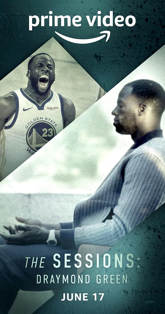 The Sessions Draymond Green