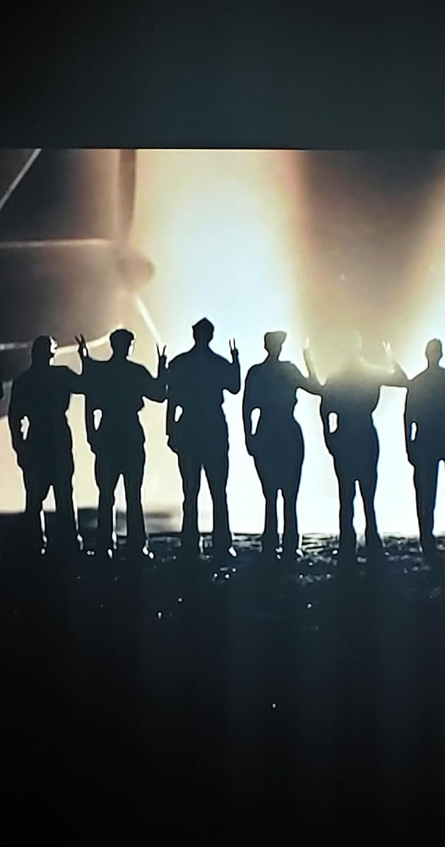 Tony Robinson's VE Day Minute by Minute