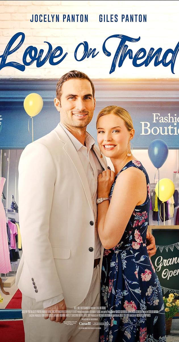 Love on Trend