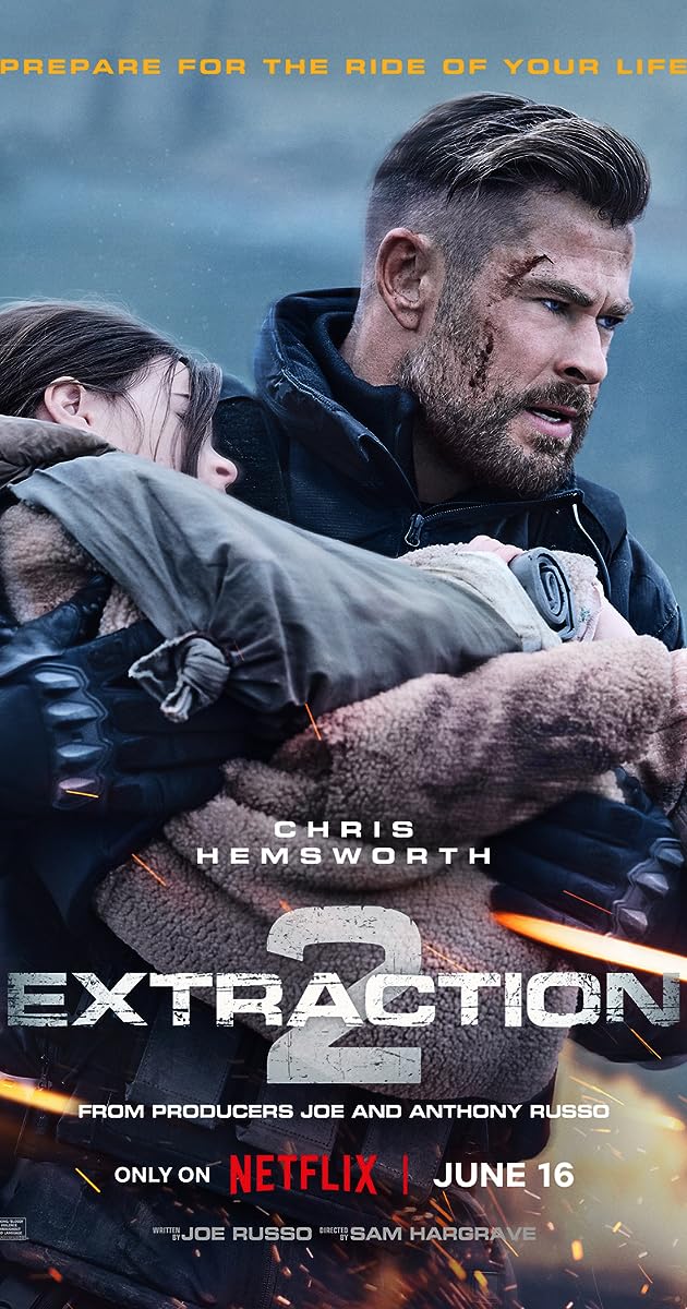 Extraction 2