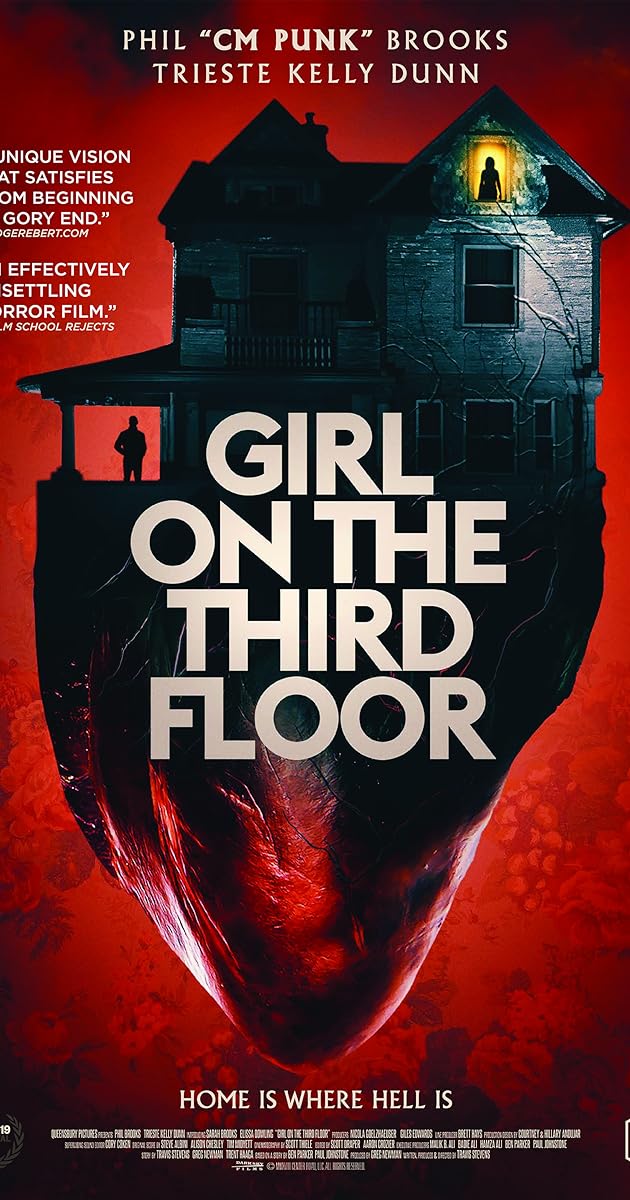 Girl on the Third Floor