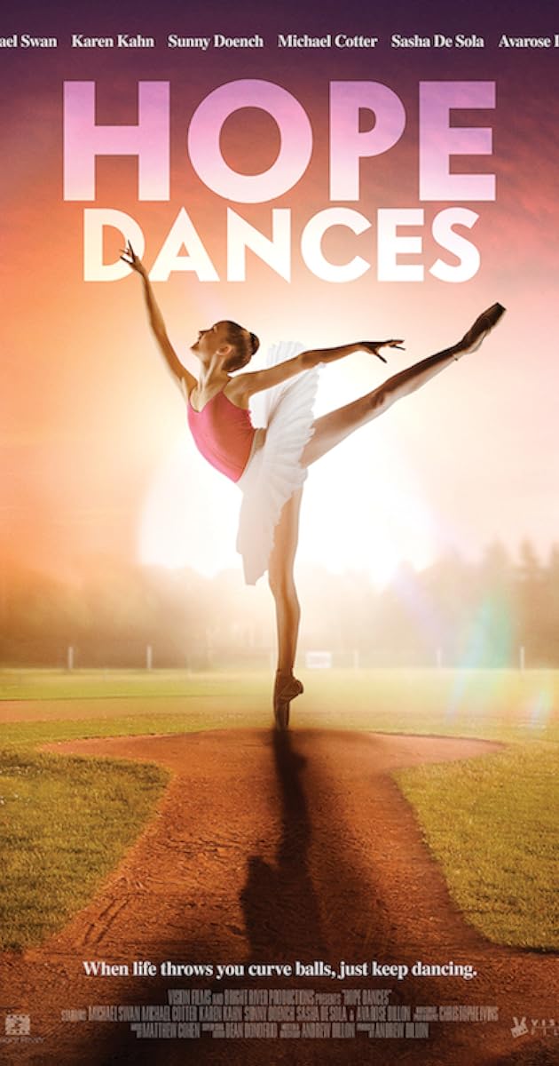 Hope Dances