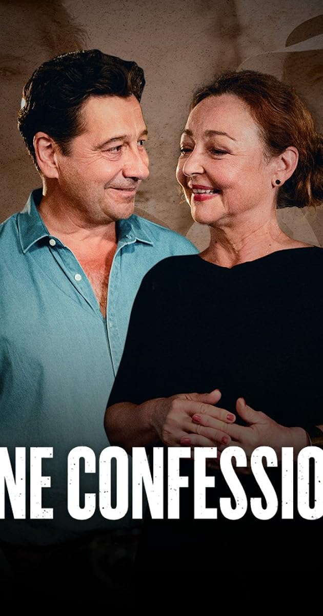 Une confession