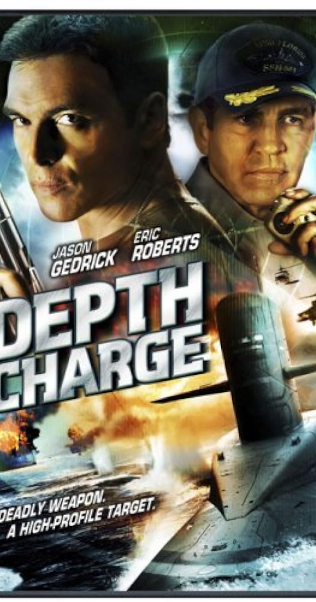 Depth Charge