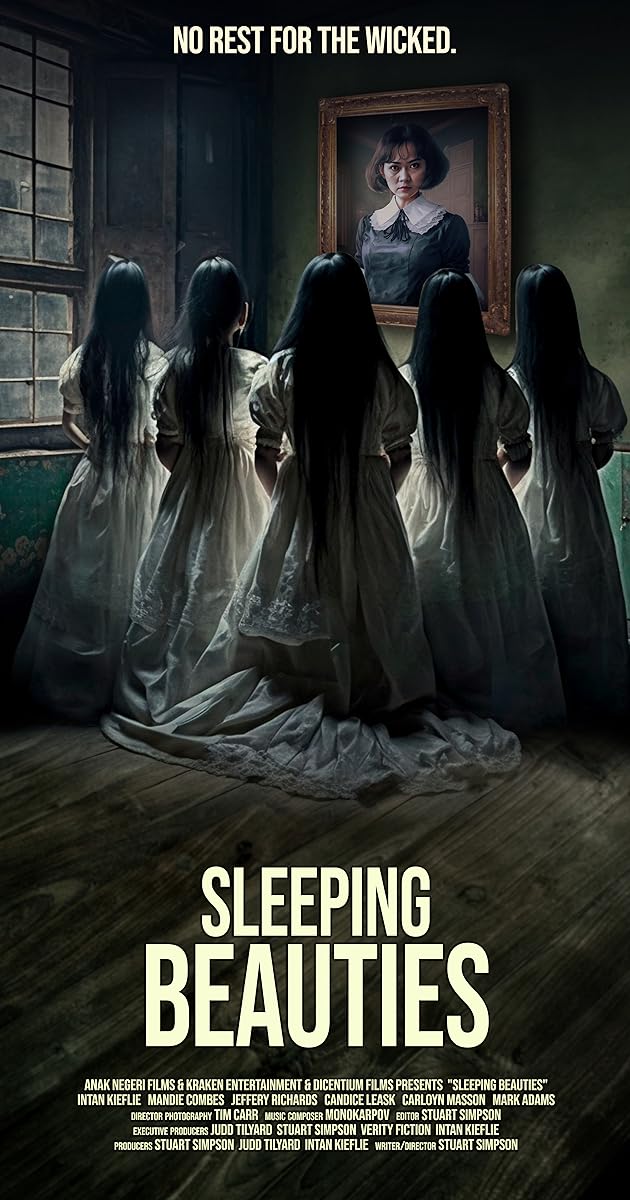 Sleeping Beauties