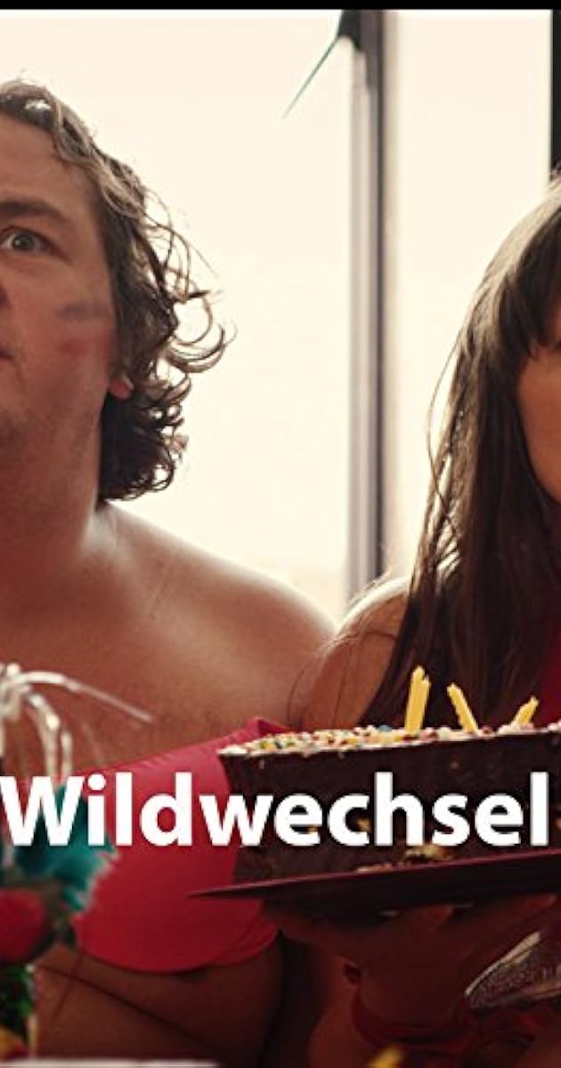 Wildwechsel