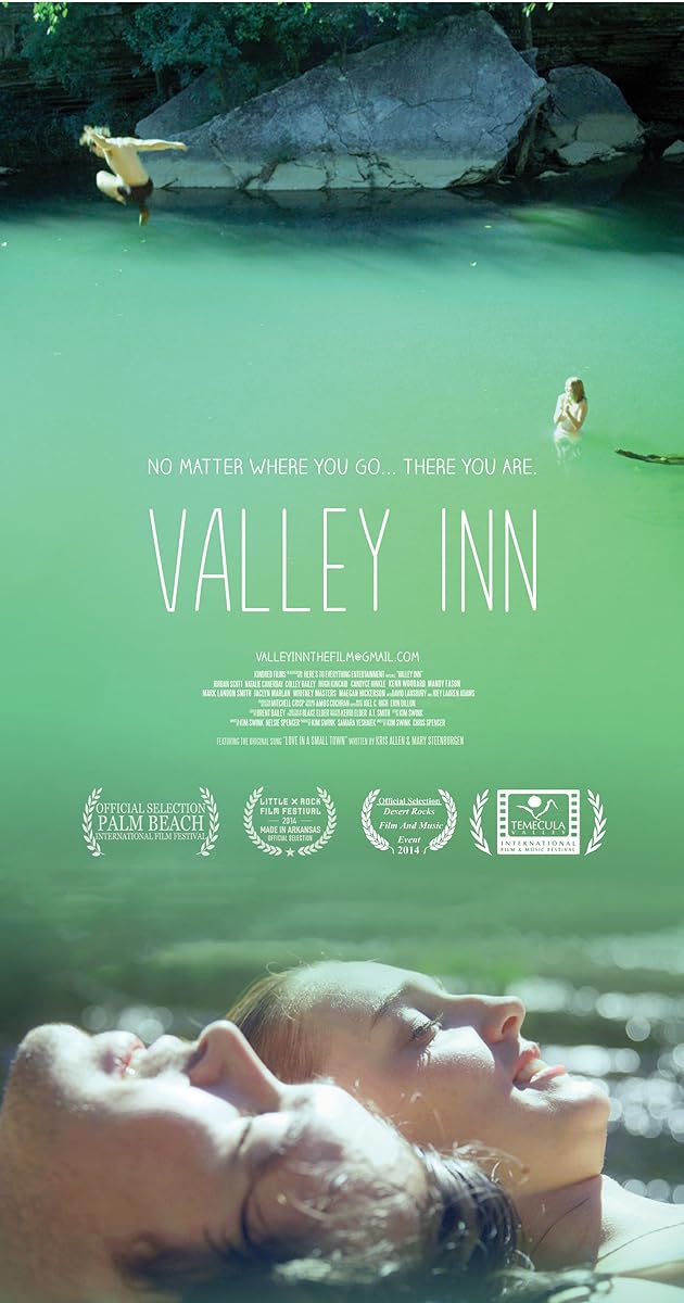 Valley Inn