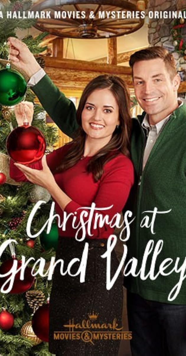 Christmas at Grand Valley