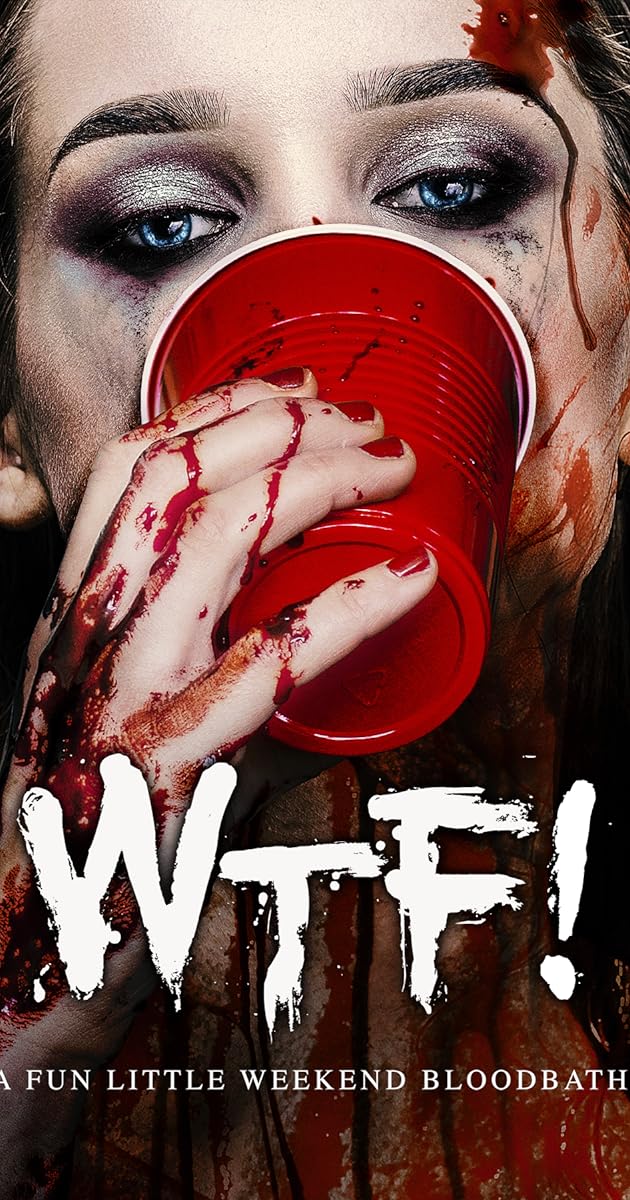 WTF!
