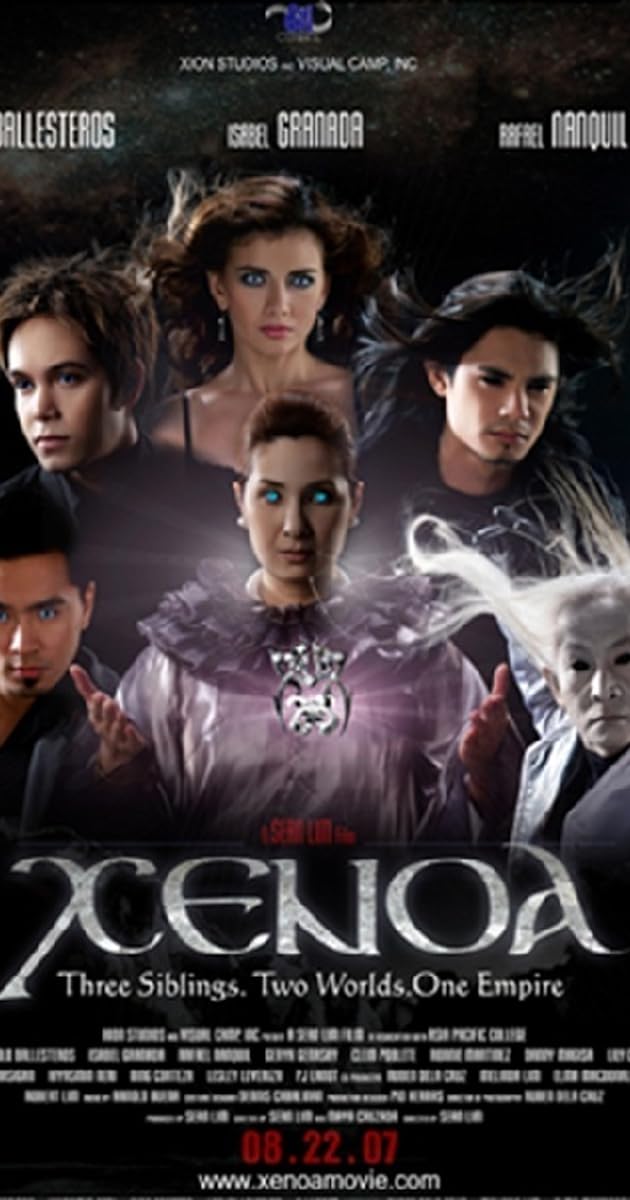 Xenoa