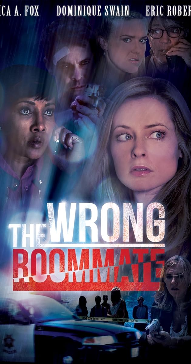 The Wrong Roommate