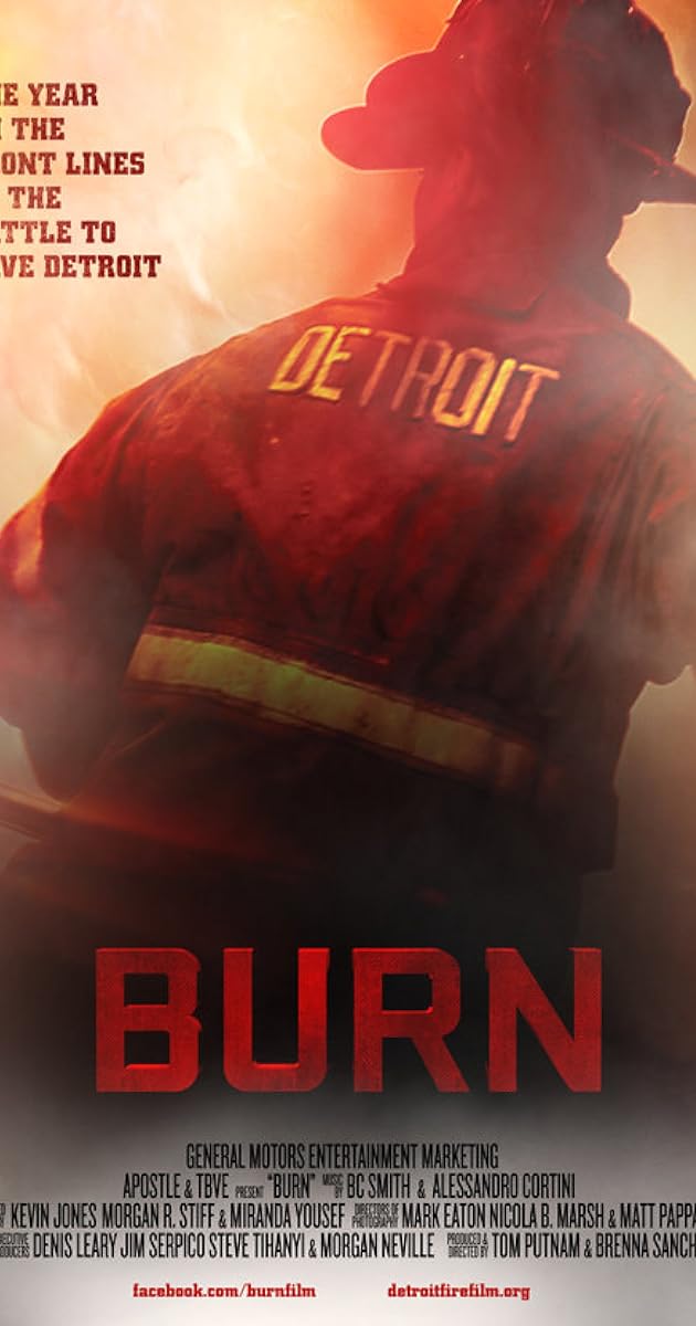 Burn