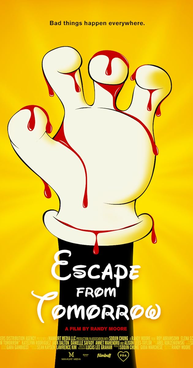 Escape from Tomorrow