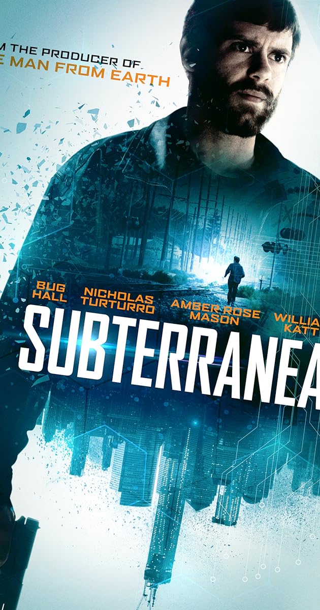 Subterranea
