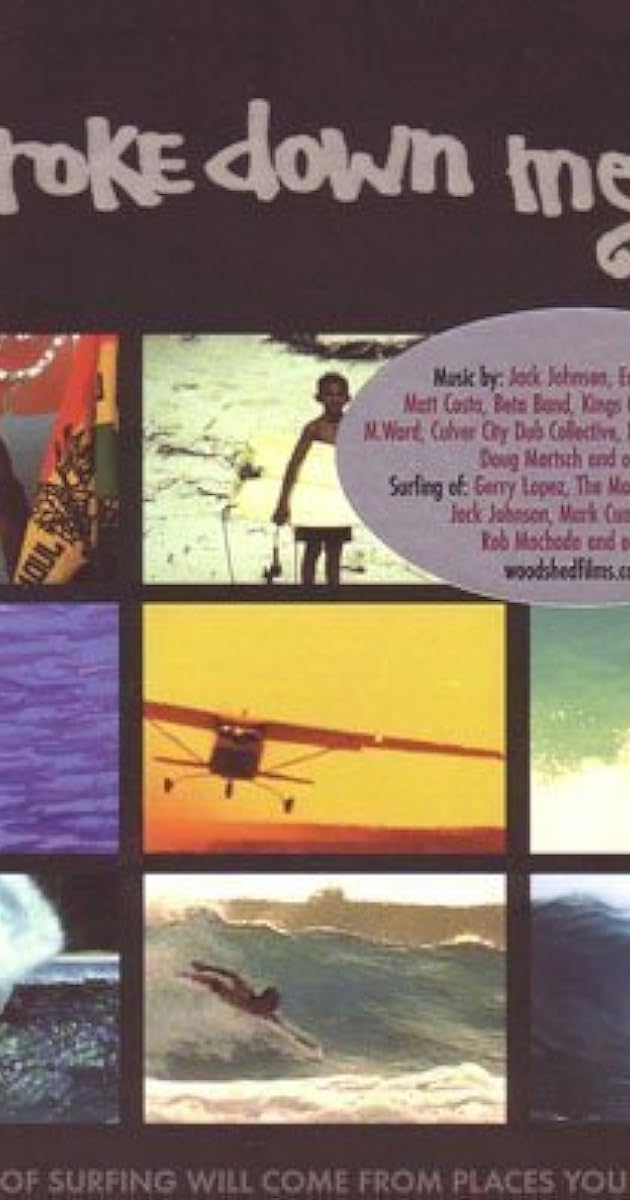A Brokedown Melody