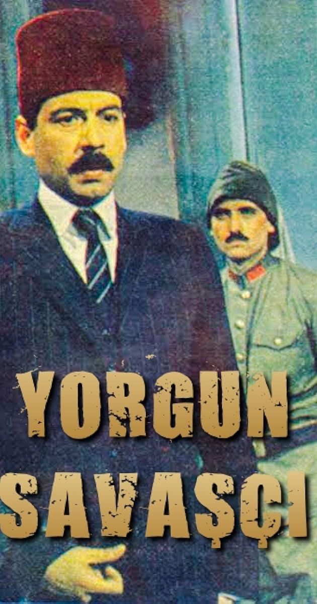 Yorgun Savaşçı