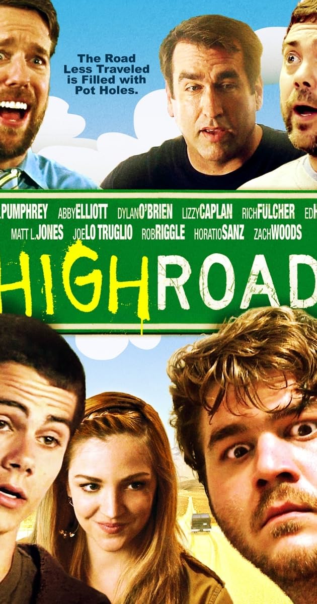 High Road