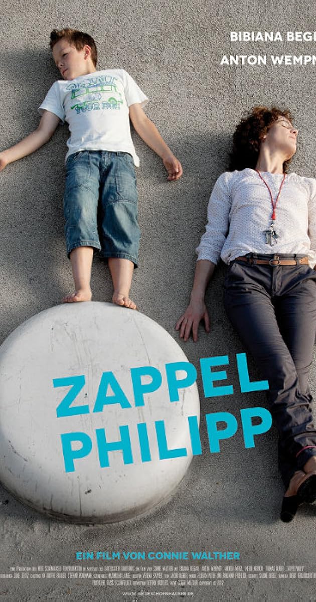 Zappelphilipp